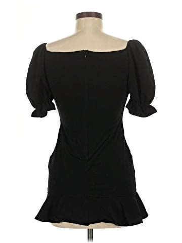 Polly Cocktail Dress (view 2)