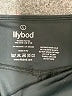 lilybod Stripes Black Active Pants Size L - photo 7