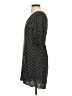 Vero Moda Polka Dots Black Casual Dress Size S - photo 5