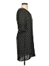 Vero Moda Polka Dots Black Casual Dress Size S - photo 4