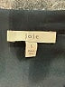 Joie 100% Polyester Black Long Sleeve Blouse Size S - photo 7