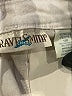 Travelsmith Solid Tan Khakis Size 16 (petite) - photo 4