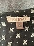 Roz & Ali 100% Polyester Black Sleeveless Blouse Size M - photo 7