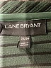 Lane Bryant Stripes Black Casual Dress Size 22 - 24 Plus - photo 4