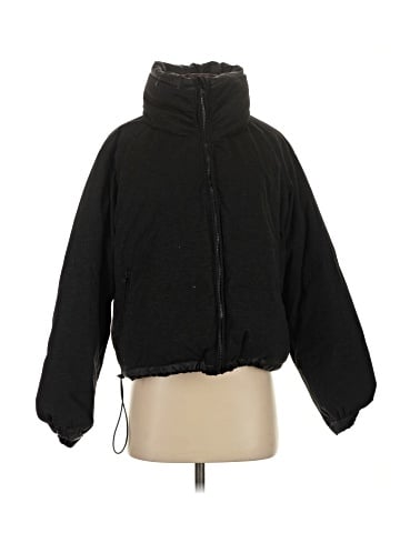 Blanc Noir Snow Jacket (view 1)