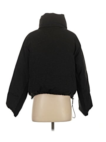 Blanc Noir Snow Jacket (view 2)