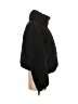 Blanc Noir Solid Black Snow Jacket Size 1 (estimated) - photo 4