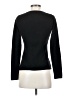 Philosophy Dane Lewis Black Long Sleeve Top Size S - photo 2