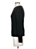 Philosophy Dane Lewis Black Long Sleeve Top Size S - photo 5