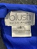 Blush by Us Angels 100% Polyester Blue Dress Size 8 - photo 3