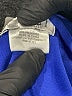Blush by Us Angels 100% Polyester Blue Dress Size 8 - photo 4