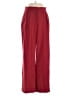Unbranded Red Casual Pants Size S - photo 1