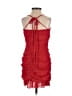 Lovers + Friends 100% Polyester Red Cocktail Dress Size XS - photo 2
