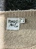 Princess Polly Tan Pullover Sweater Size 4 - photo 7