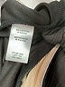 Antthony Originals Solid Black Active Pants Size XL - photo 5