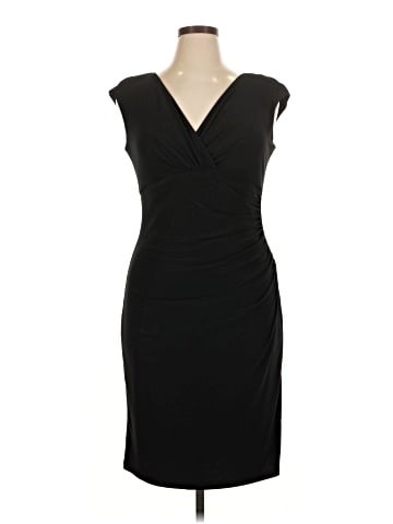 American Living Cocktail Dress (view 1)