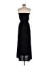 Unbranded Black Casual Dress Size M - photo 2