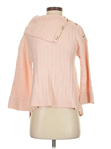 Rafaella Turtleneck Sweater (view 1)