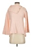 Rafaella Pink Turtleneck Sweater Size S (petite) - photo 1