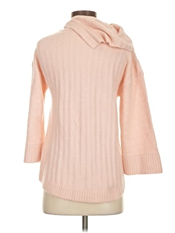 Rafaella Turtleneck Sweater (view 2)