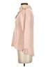 Rafaella Pink Turtleneck Sweater Size S (petite) - photo 5