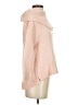 Rafaella Pink Turtleneck Sweater Size S (petite) - photo 4