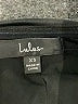 Lulus Solid Black Cocktail Dress Size XS - photo 4