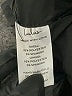 Lulus Solid Black Cocktail Dress Size XS - photo 5