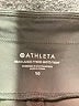 Athleta Gray Active Pants Size 10 - photo 7