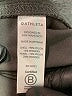 Athleta Gray Active Pants Size 10 - photo 8