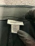 Avenue Solid Black Active Pants Size 20 - photo 4