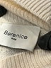 Berenice Ivory Wool Pullover Sweater Size S - photo 6
