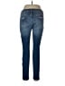 Blue Desire Hearts Blue Jeans Size 13 - photo 2
