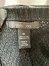 Style&Co Black Pullover Sweater Size XL - photo 7