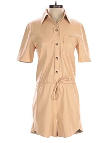 Nanushka Romper (view 1)