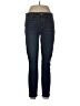 Paige Stripes Blue Jeans Size 31 waist - photo 1