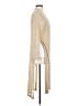 Ambiance Apparel Gold Cardigan Size S - photo 4