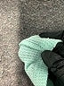 MIHOLL Teal Pullover Sweater Size M - photo 8