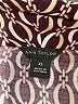 Ann Taylor Brown Long Sleeve Top Size XS - photo 7