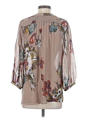 Bellatrix 3/4 Sleeve Blouse (view 2)
