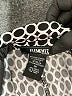 Elementz Print Black Casual Pants Size 1X - photo 4