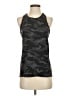 Athleta Black Active Tank Size S - photo 1