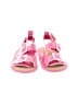 Stepping Stones Color Block Pink Sandals Size 6-9 mo (baby) - photo 2