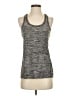 Athleta Gray Active Tank Size S - photo 1