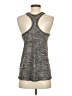 Athleta Gray Active Tank Size S - photo 2