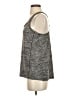 Athleta Gray Active Tank Size S - photo 5