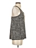 Athleta Gray Active Tank Size S - photo 4