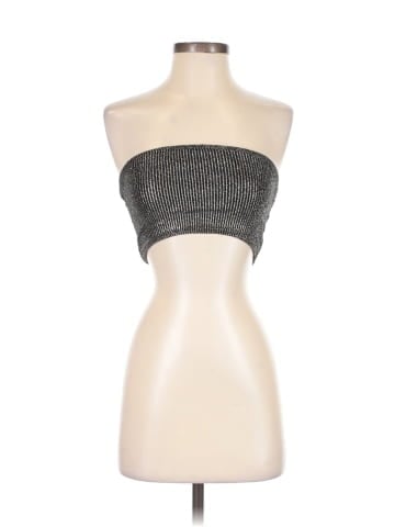 Show Me Your Mumu Tube Top (view 1)