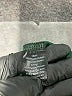 Symphony Green Cocktail Dress Size L - photo 7