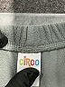 Circo 100% Polyester Solid Gray Casual Pants Size 3T - photo 3